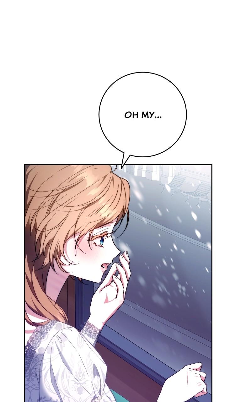 My Child Will Have a Different Father Chapter 19 - Page 58