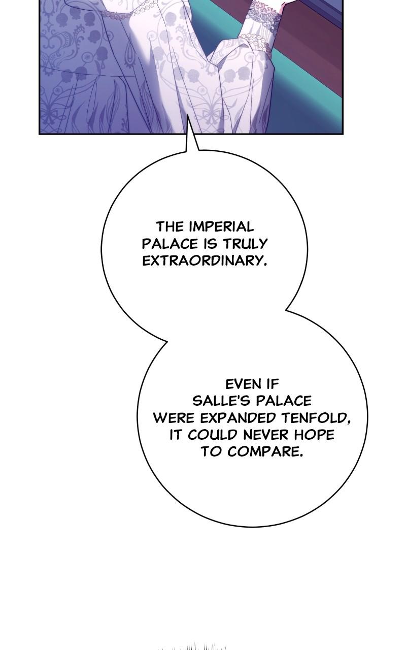 My Child Will Have a Different Father Chapter 19 - Page 59