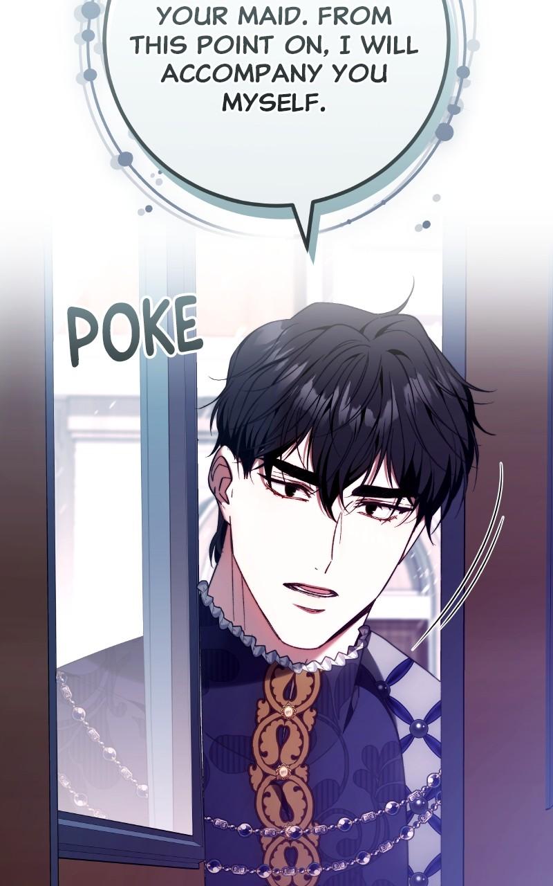 My Child Will Have a Different Father Chapter 19 - Page 70