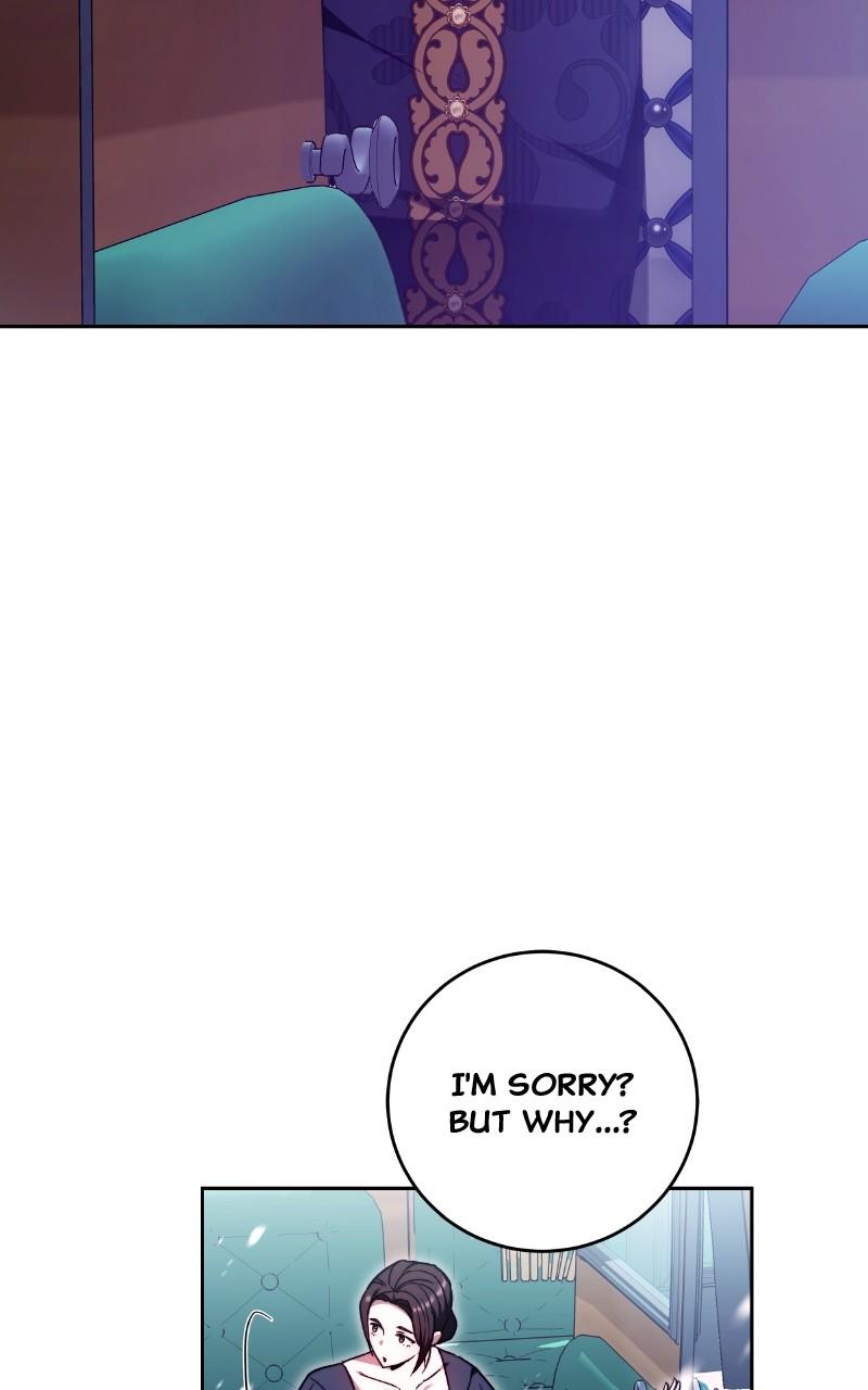 My Child Will Have a Different Father Chapter 19 - Page 71