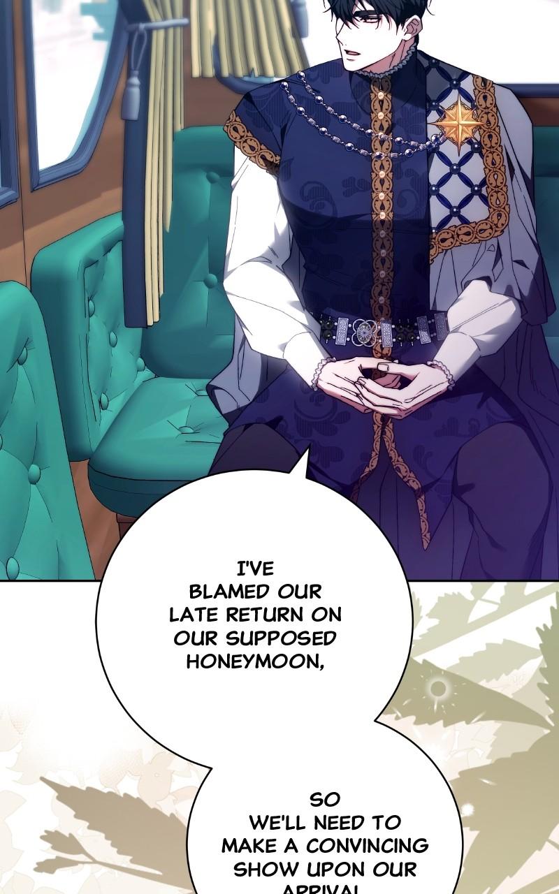 My Child Will Have a Different Father Chapter 19 - Page 75