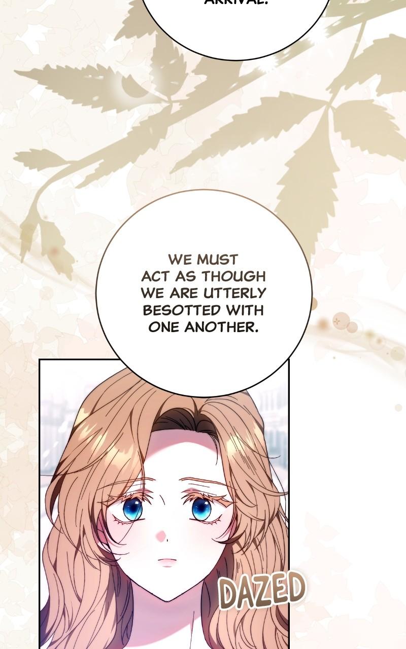 My Child Will Have a Different Father Chapter 19 - Page 76