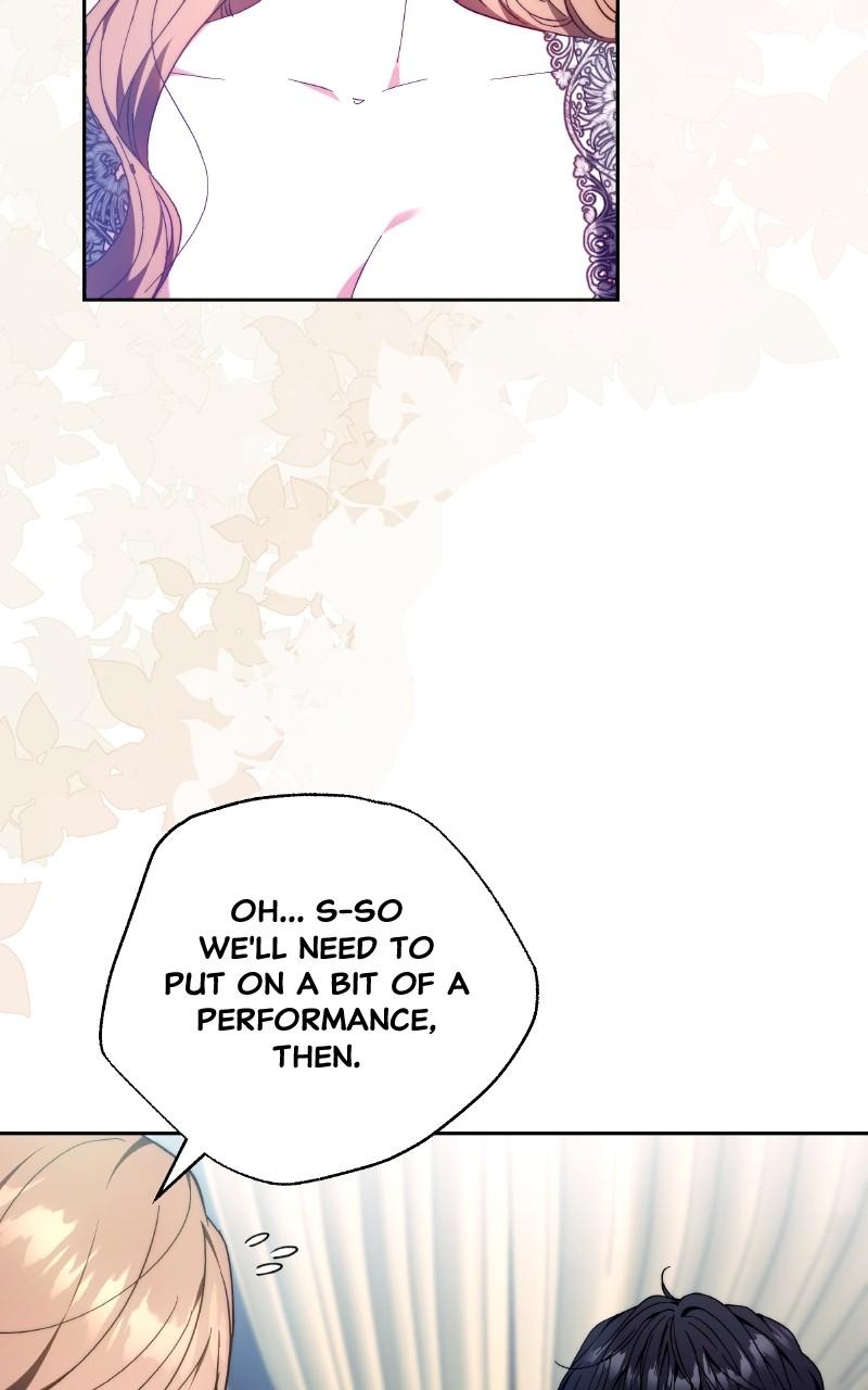 My Child Will Have a Different Father Chapter 19 - Page 77