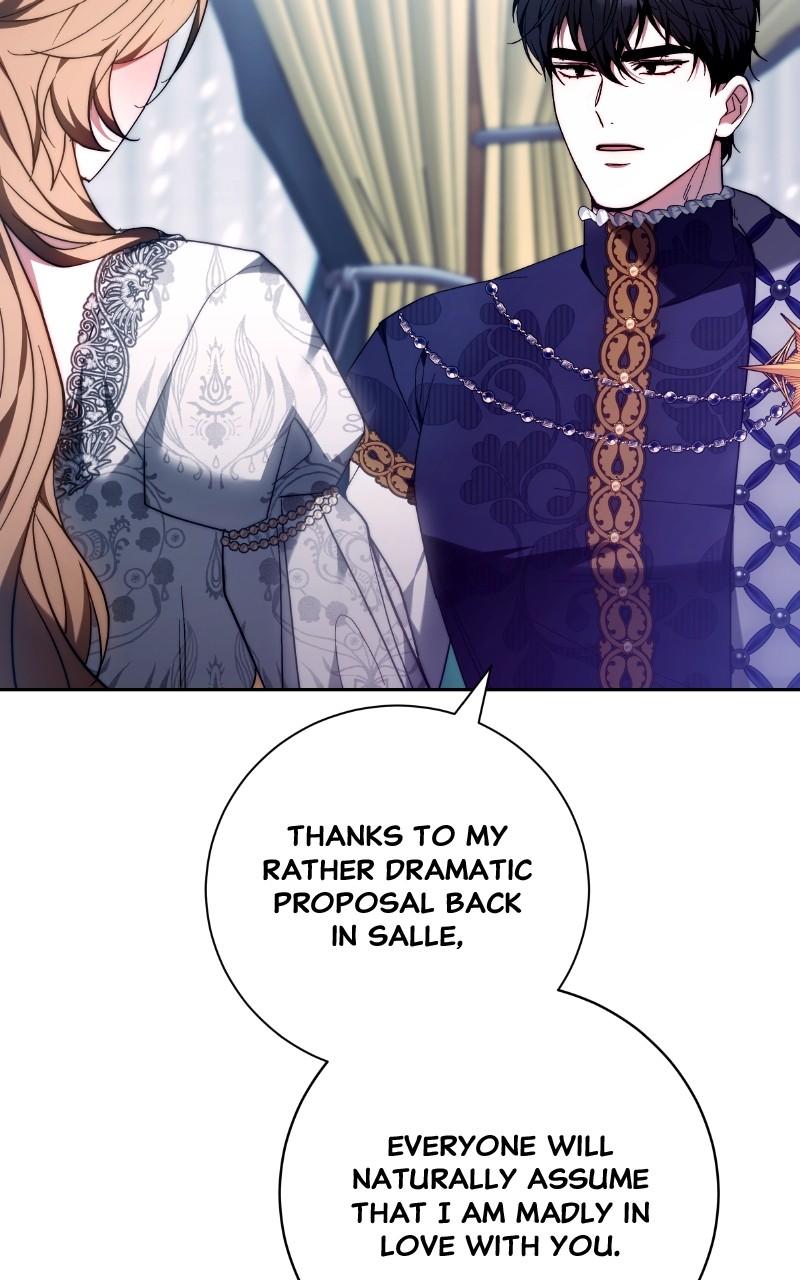 My Child Will Have a Different Father Chapter 19 - Page 78