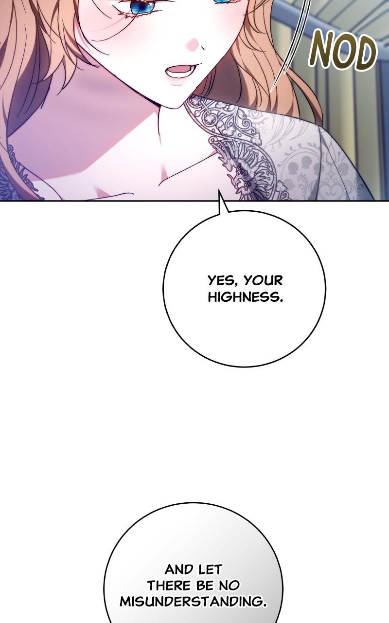 My Child Will Have a Different Father Chapter 19 - Page 80