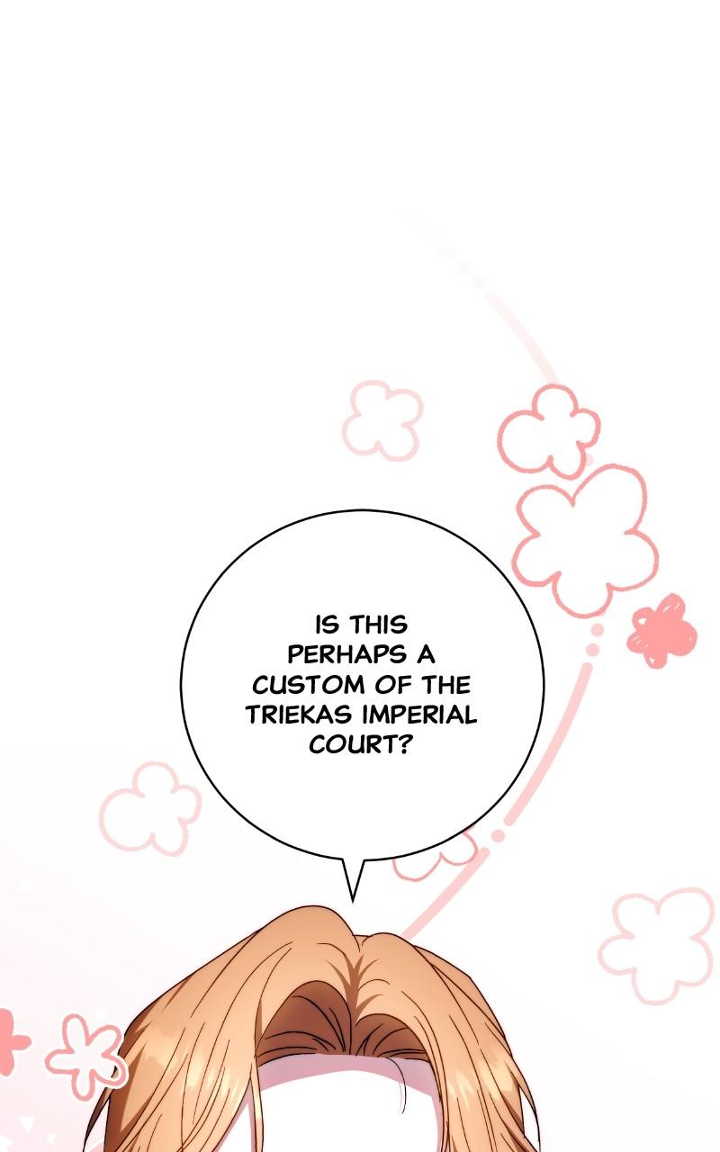 My Child Will Have a Different Father Chapter 19 - Page 91