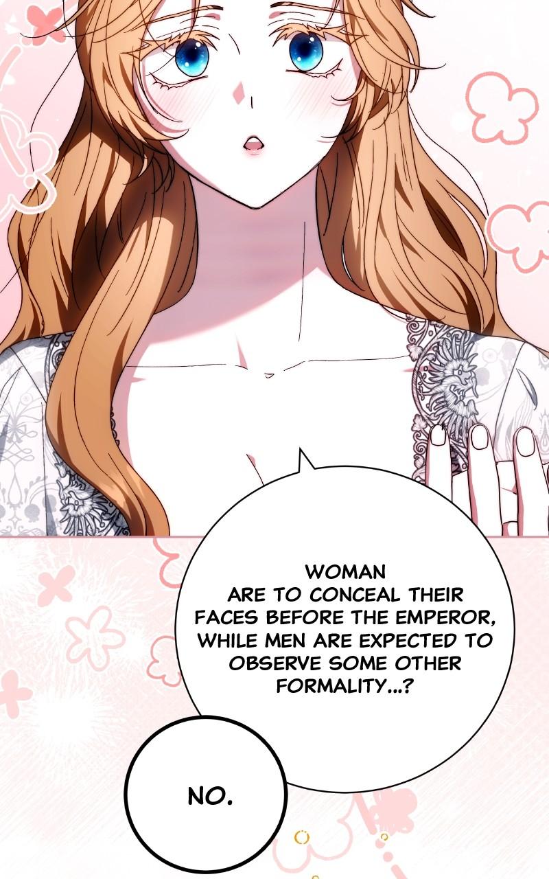 My Child Will Have a Different Father Chapter 19 - Page 92