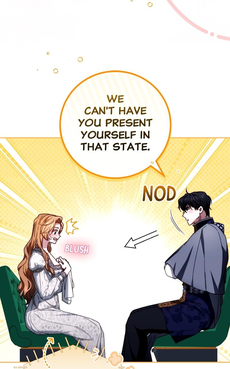 My Child Will Have a Different Father Chapter 19 - Page 93