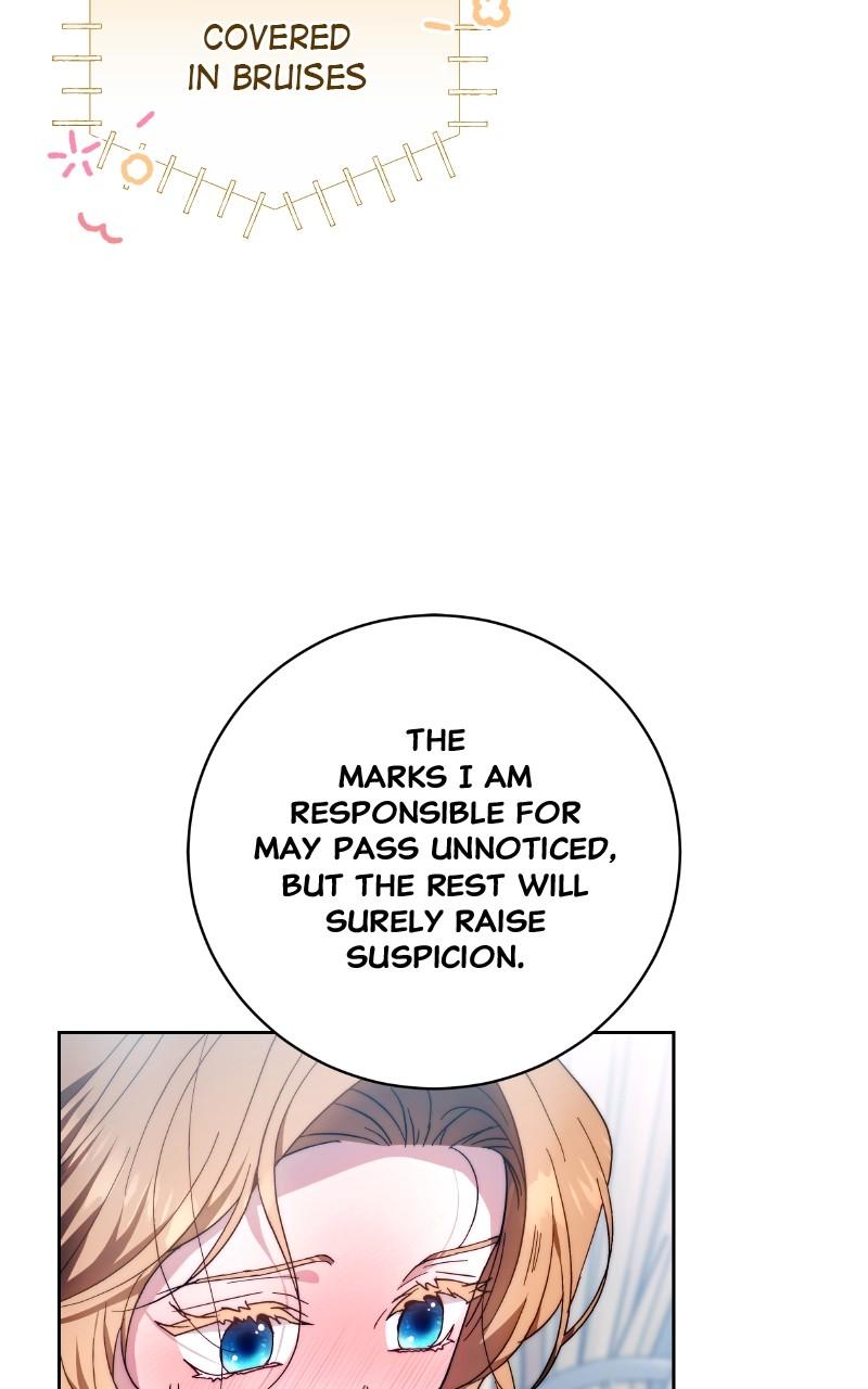 My Child Will Have a Different Father Chapter 19 - Page 94