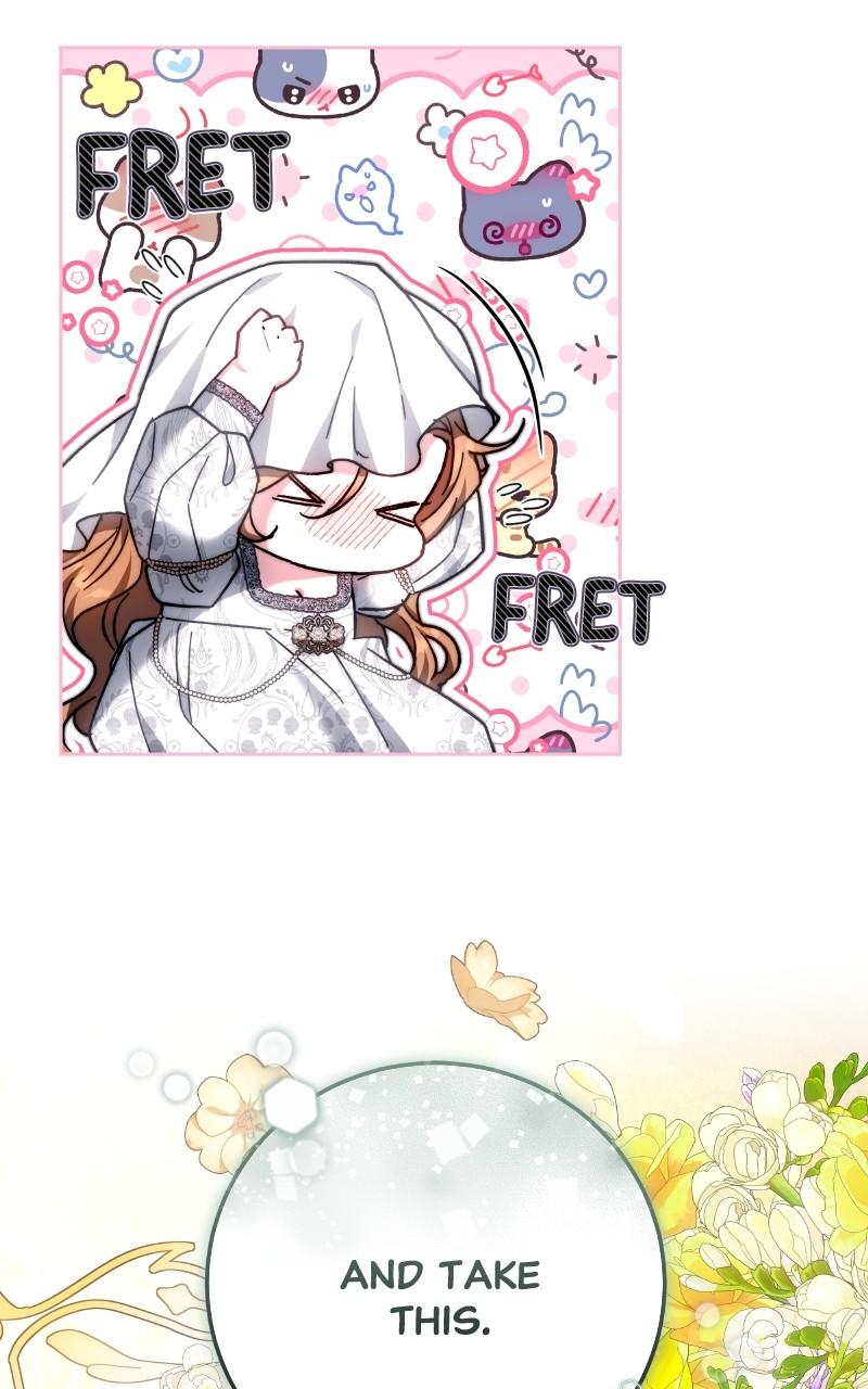 My Child Will Have a Different Father Chapter 19 - Page 96