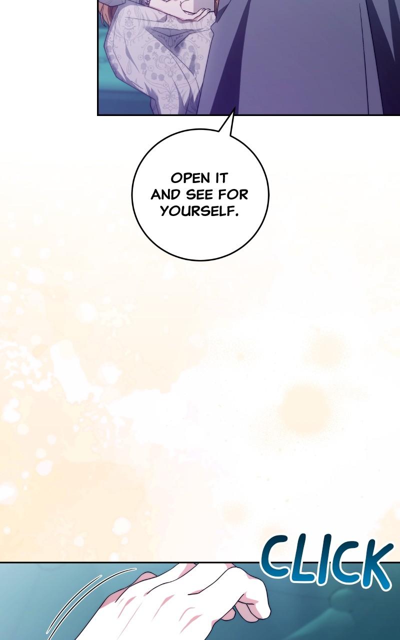 My Child Will Have a Different Father Chapter 19 - Page 99