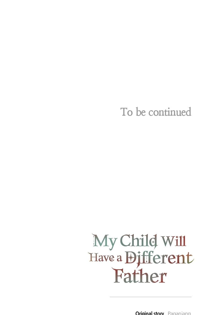 My Child Will Have a Different Father Chapter 19 - Page 103
