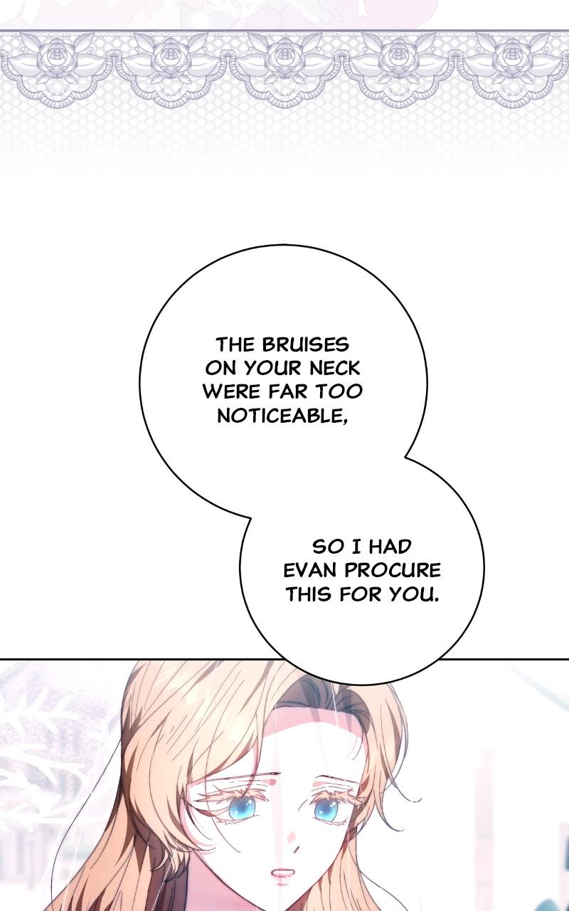 My Child Will Have a Different Father Chapter 20 - Page 4