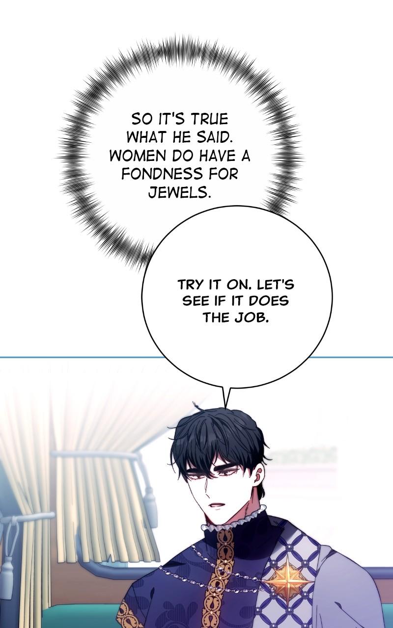 My Child Will Have a Different Father Chapter 20 - Page 6