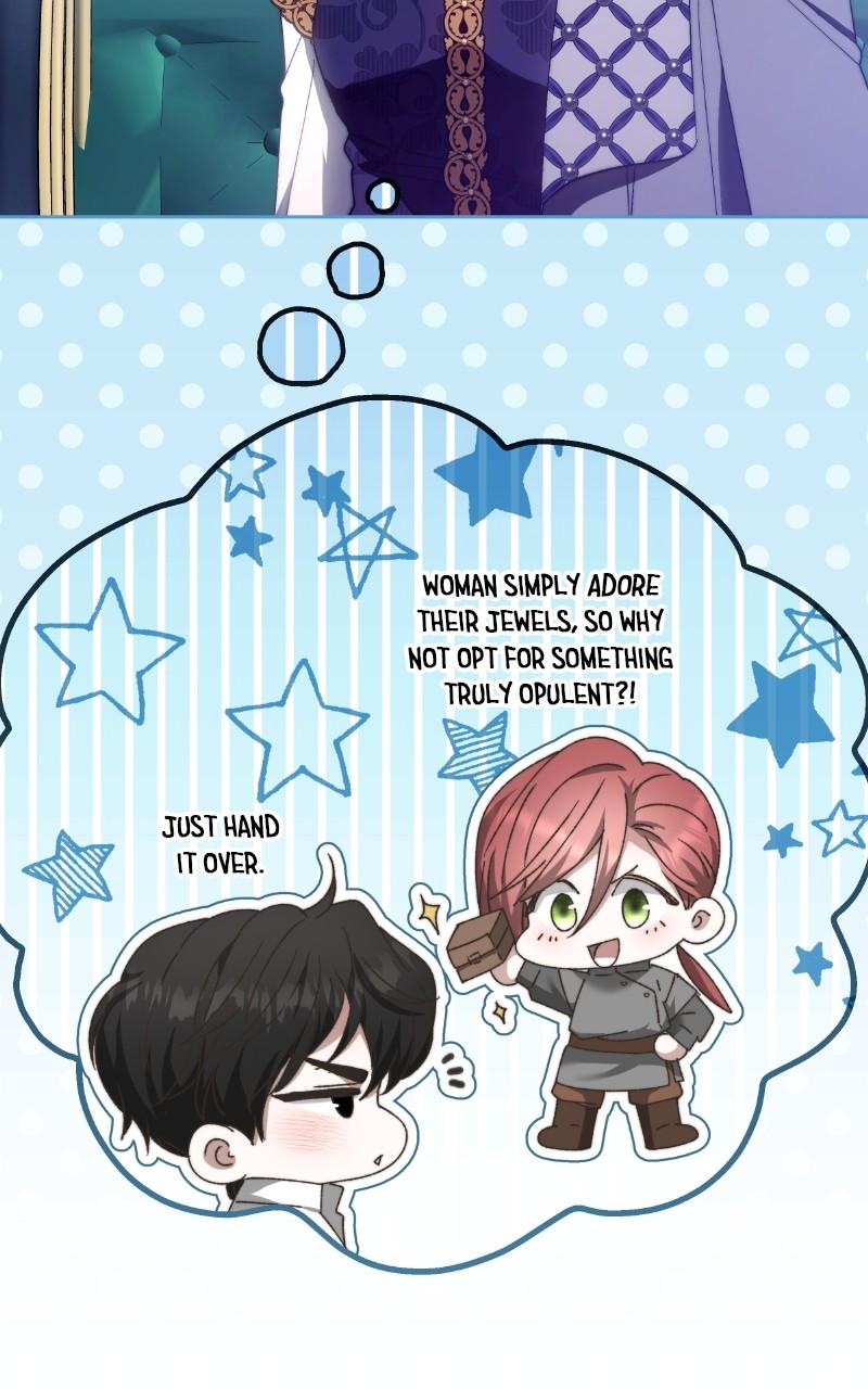 My Child Will Have a Different Father Chapter 20 - Page 7