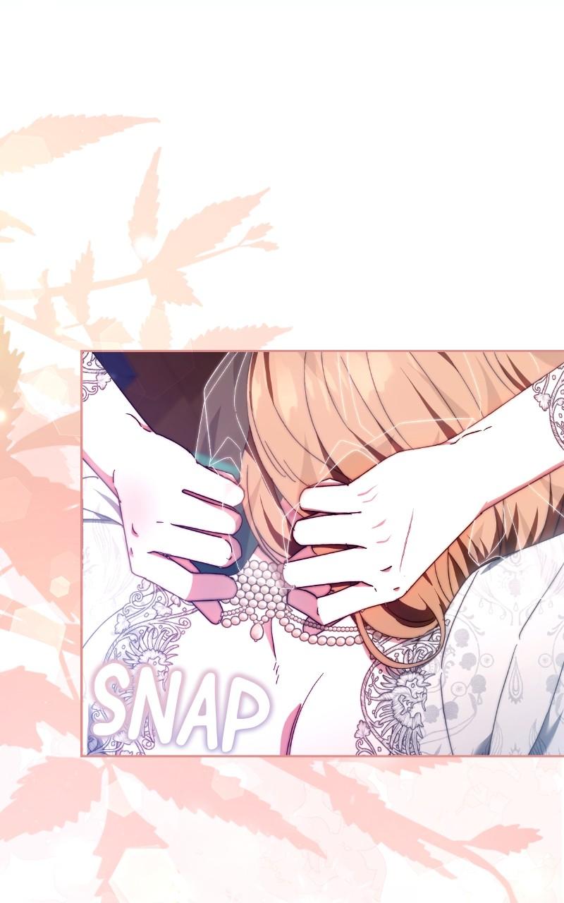 My Child Will Have a Different Father Chapter 20 - Page 8