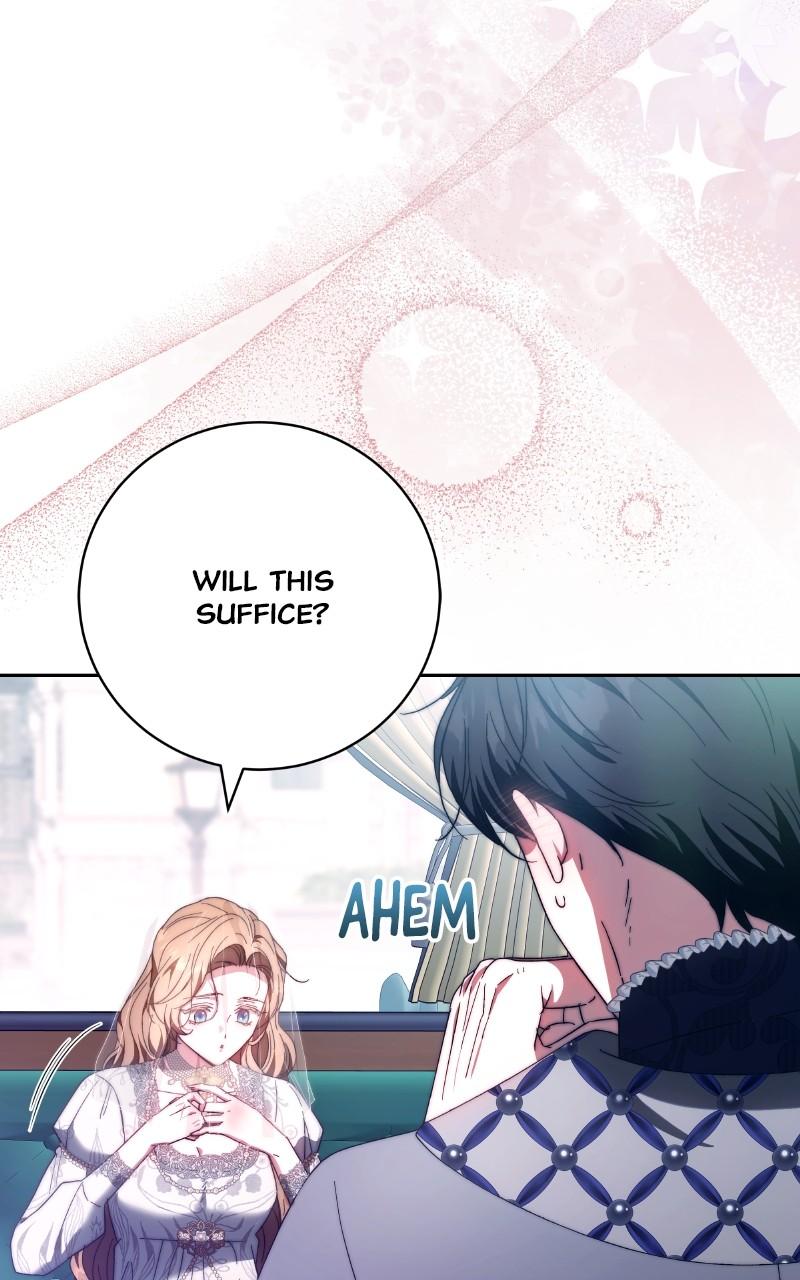 My Child Will Have a Different Father Chapter 20 - Page 12