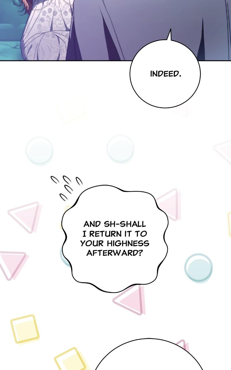 My Child Will Have a Different Father Chapter 20 - Page 13