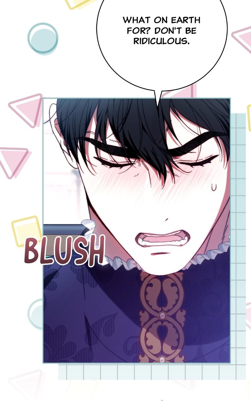 My Child Will Have a Different Father Chapter 20 - Page 14