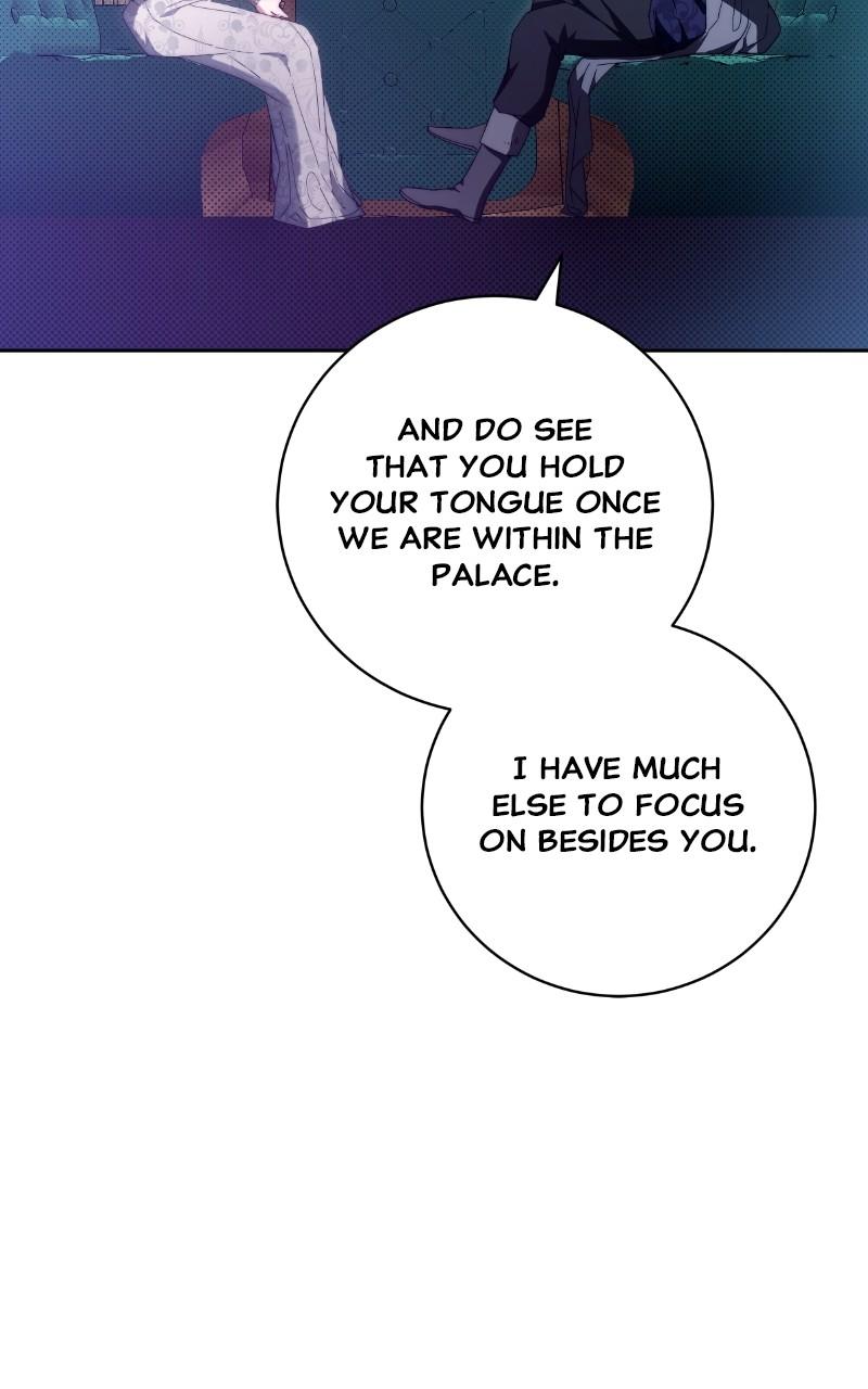 My Child Will Have a Different Father Chapter 20 - Page 16