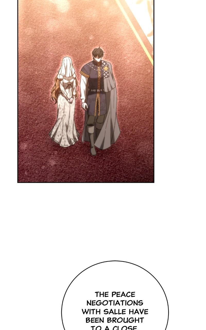 My Child Will Have a Different Father Chapter 20 - Page 19