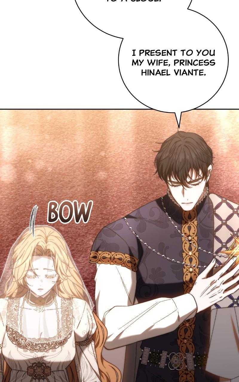 My Child Will Have a Different Father Chapter 20 - Page 20