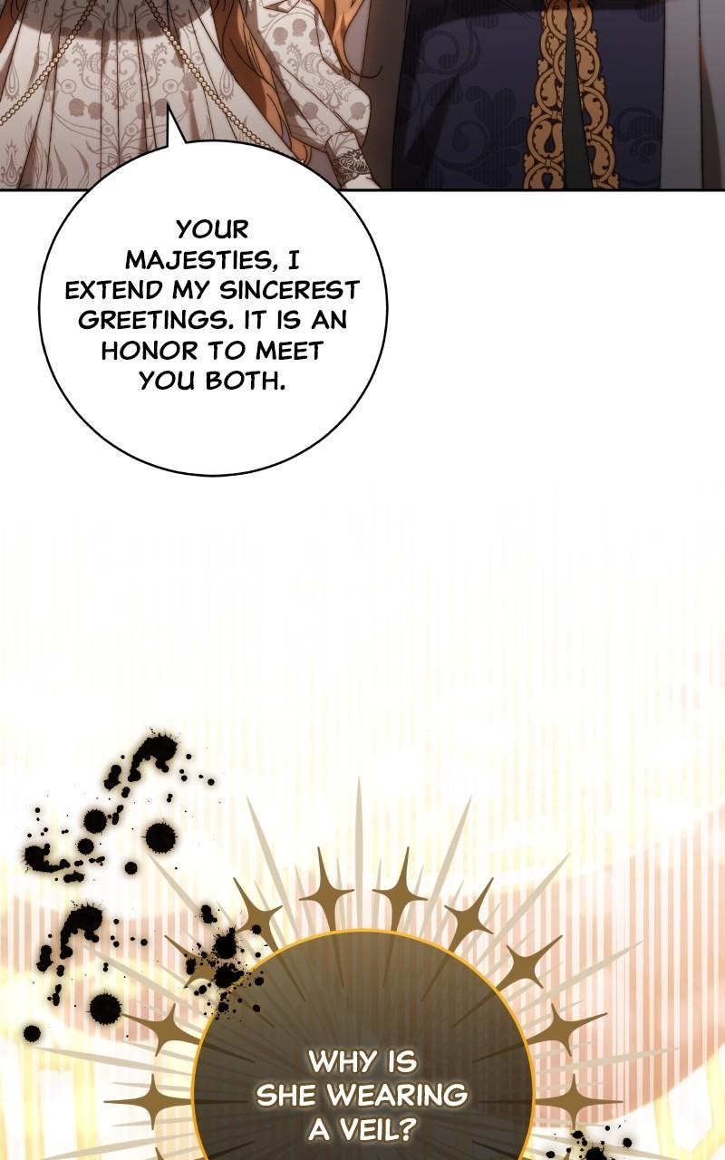 My Child Will Have a Different Father Chapter 20 - Page 21