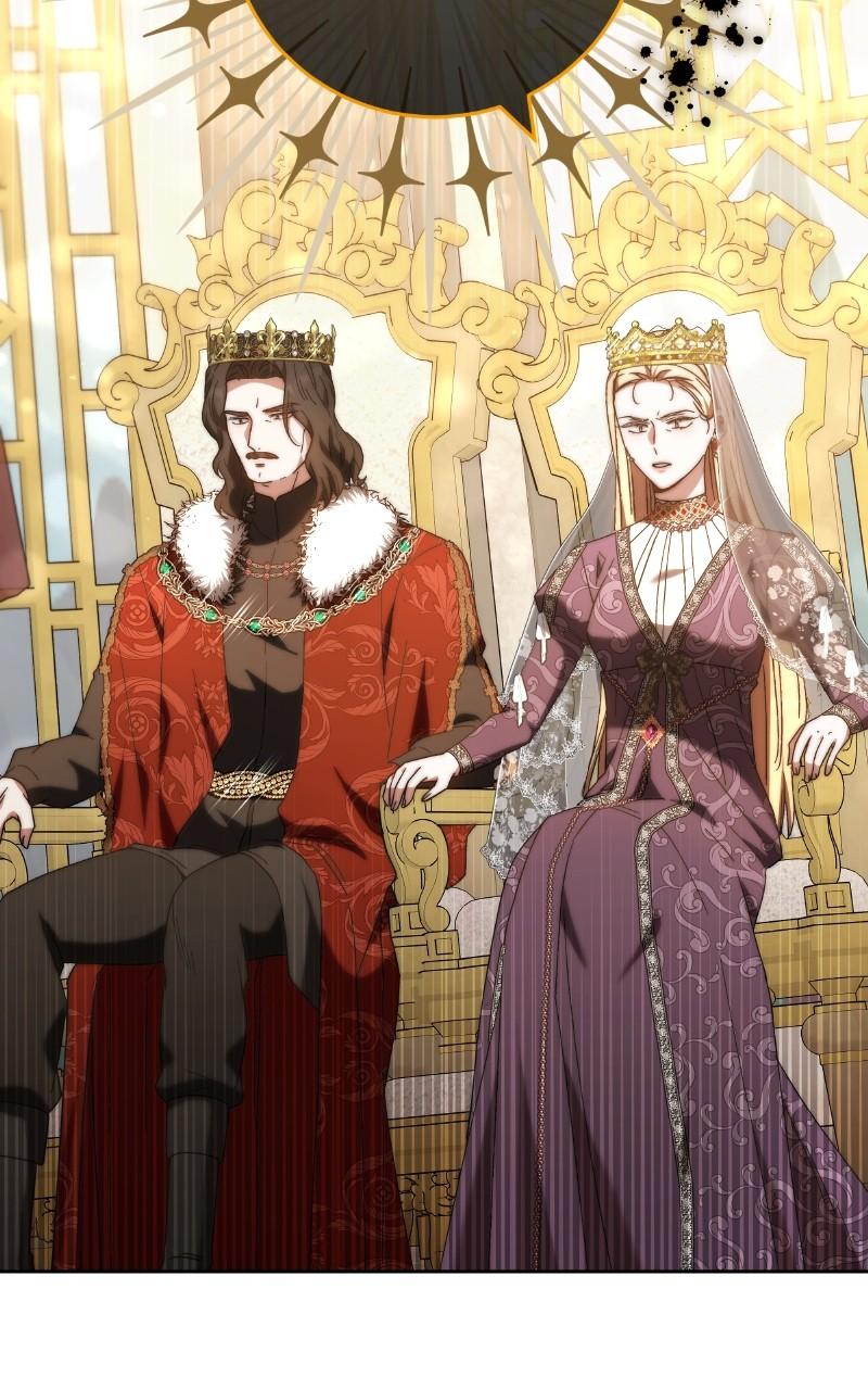 My Child Will Have a Different Father Chapter 20 - Page 22