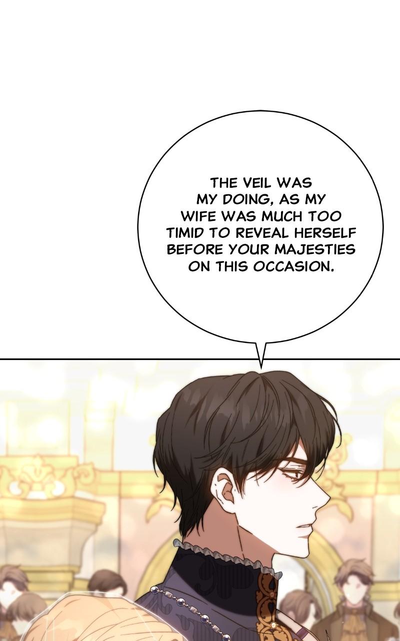 My Child Will Have a Different Father Chapter 20 - Page 23