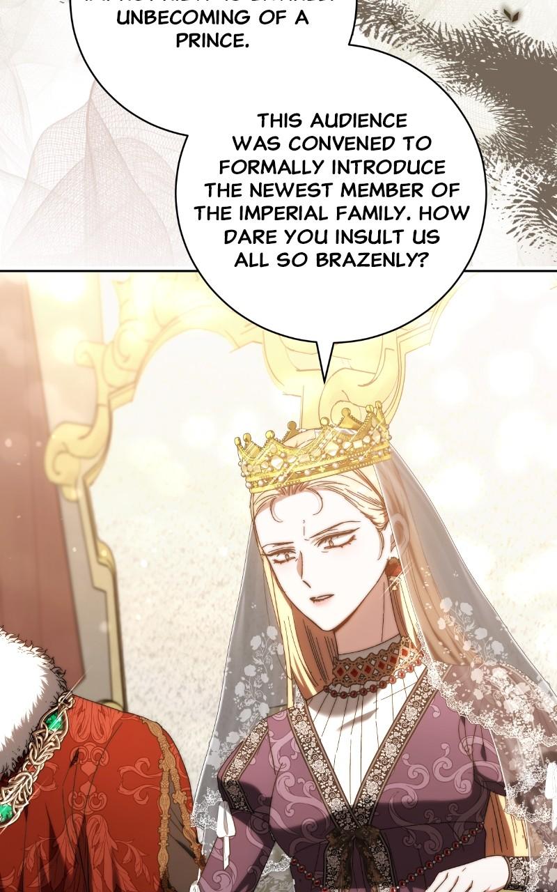 My Child Will Have a Different Father Chapter 20 - Page 25