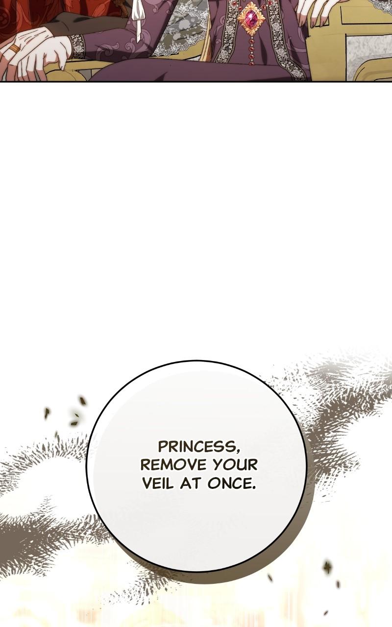 My Child Will Have a Different Father Chapter 20 - Page 26