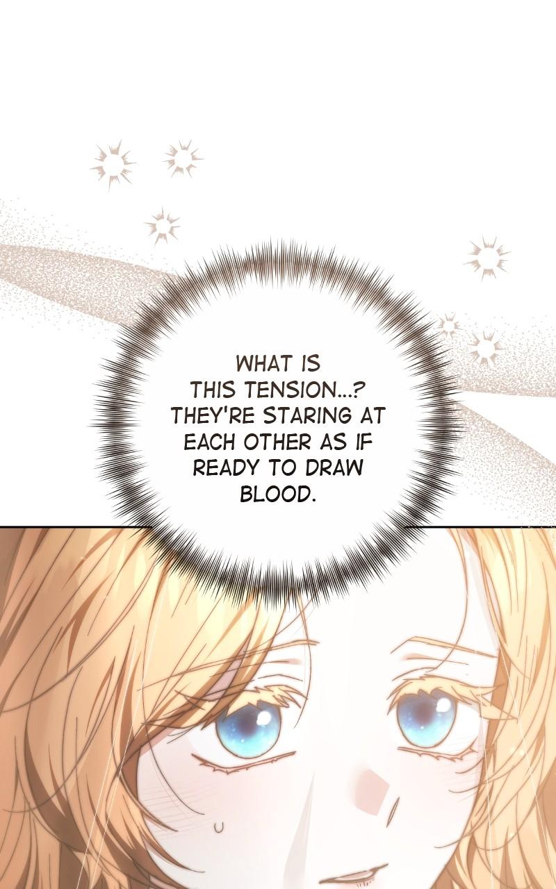 My Child Will Have a Different Father Chapter 20 - Page 32