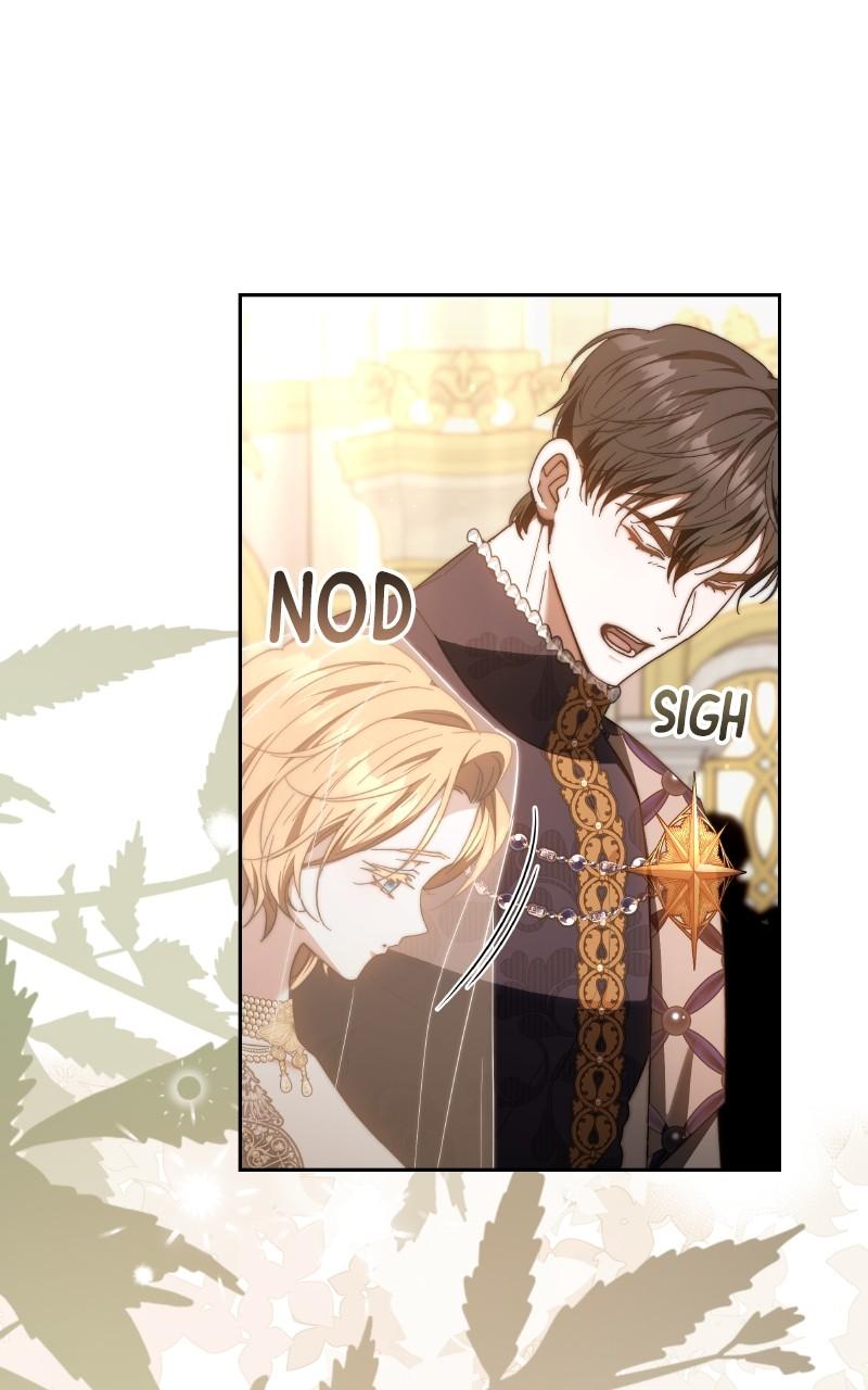 My Child Will Have a Different Father Chapter 20 - Page 35