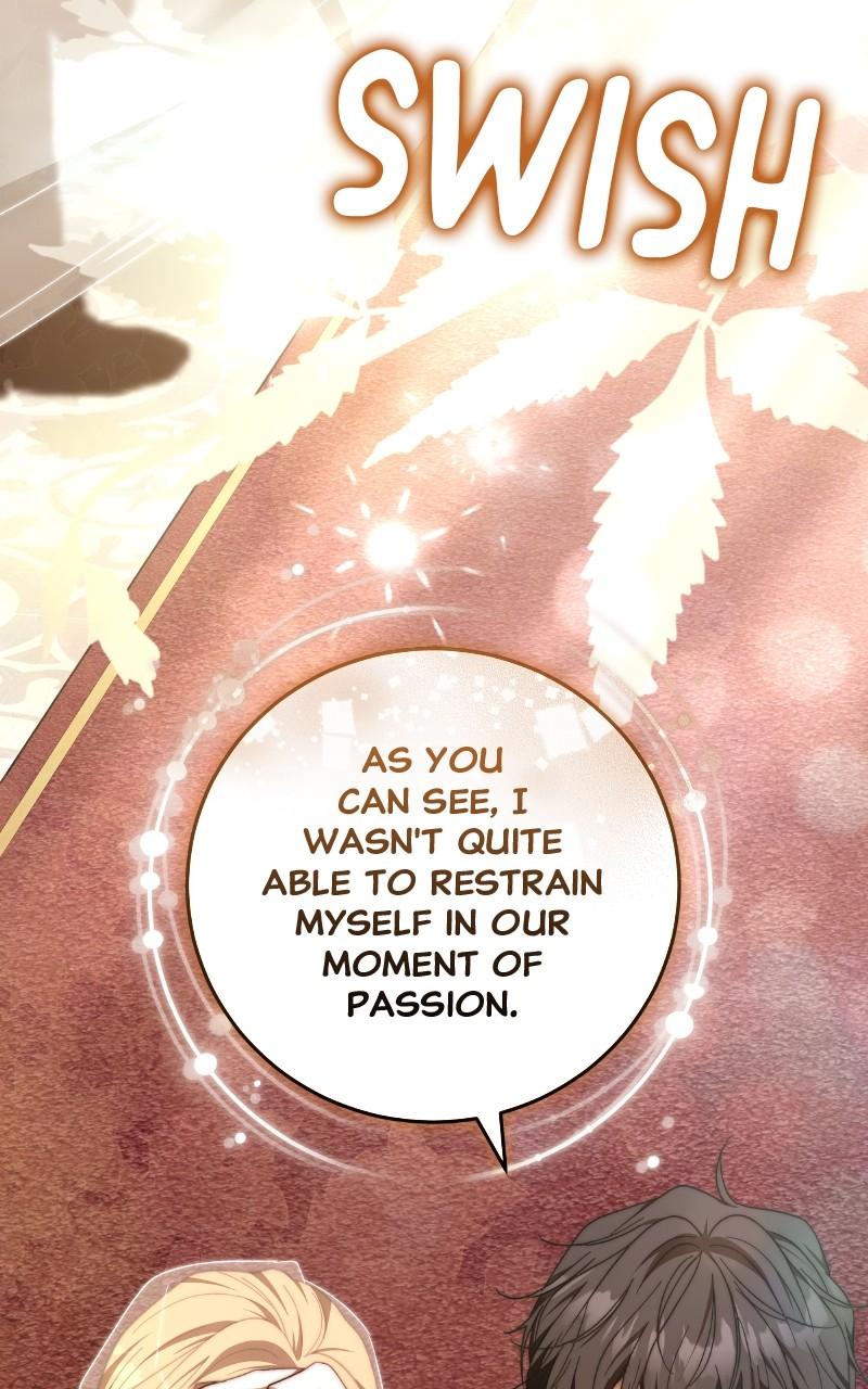 My Child Will Have a Different Father Chapter 20 - Page 37