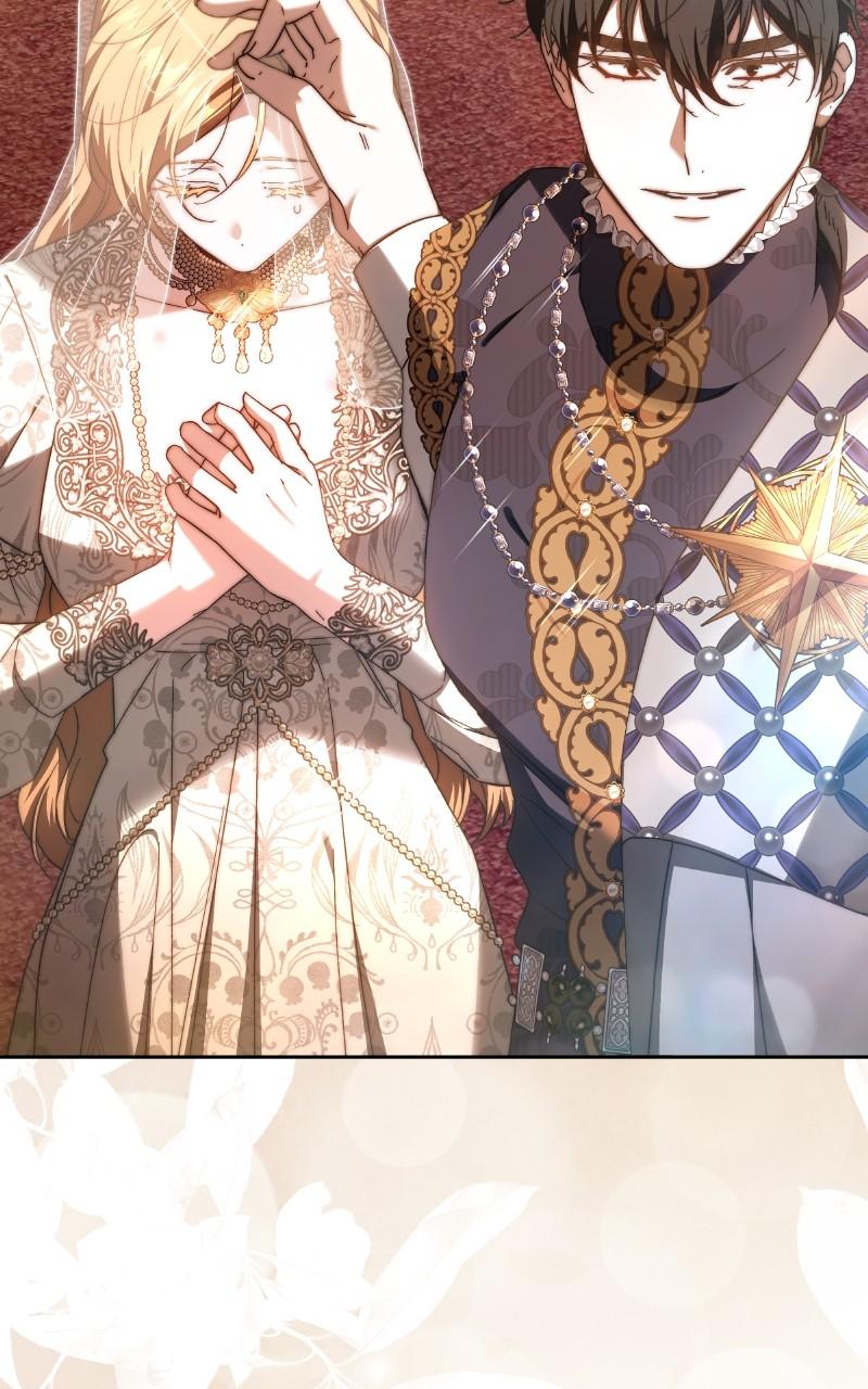 My Child Will Have a Different Father Chapter 20 - Page 38