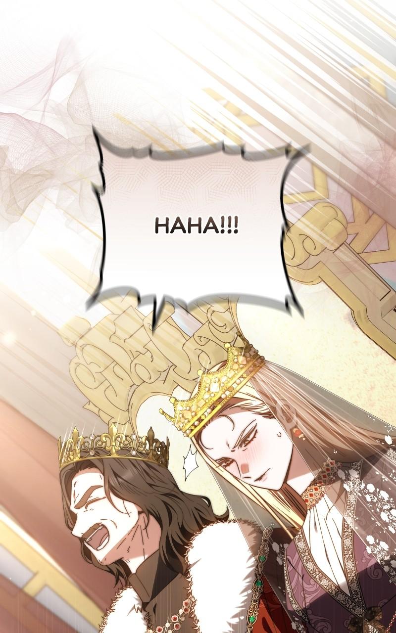 My Child Will Have a Different Father Chapter 20 - Page 41