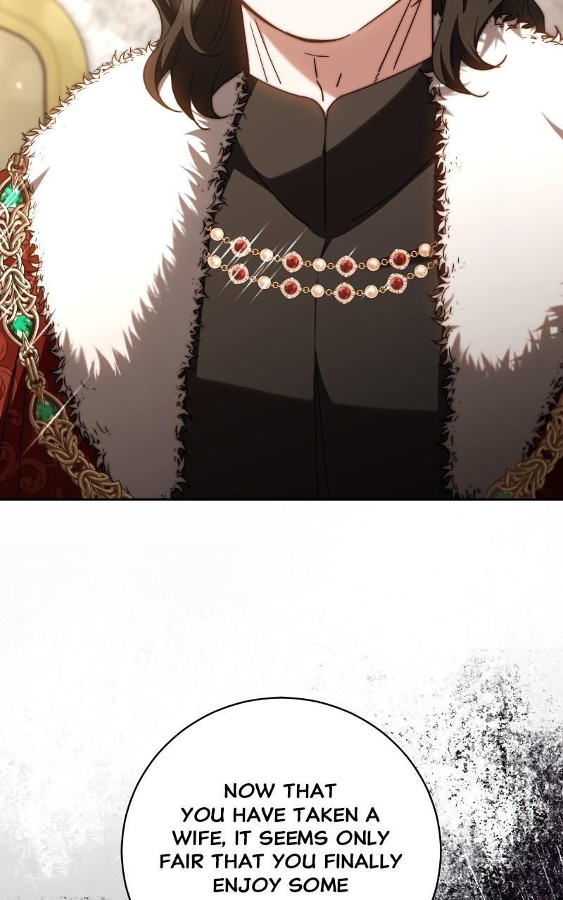 My Child Will Have a Different Father Chapter 20 - Page 45