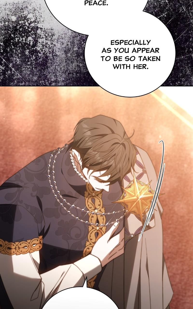 My Child Will Have a Different Father Chapter 20 - Page 46