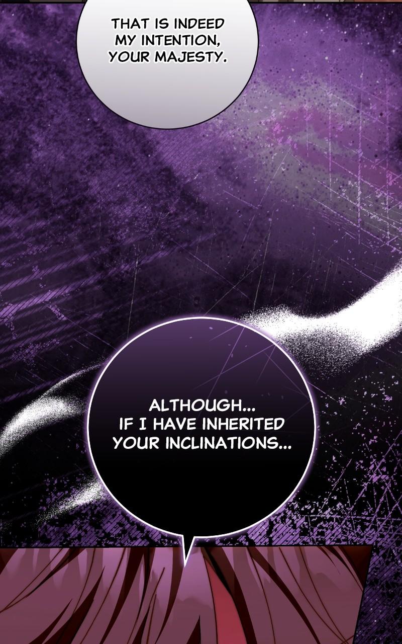 My Child Will Have a Different Father Chapter 20 - Page 47