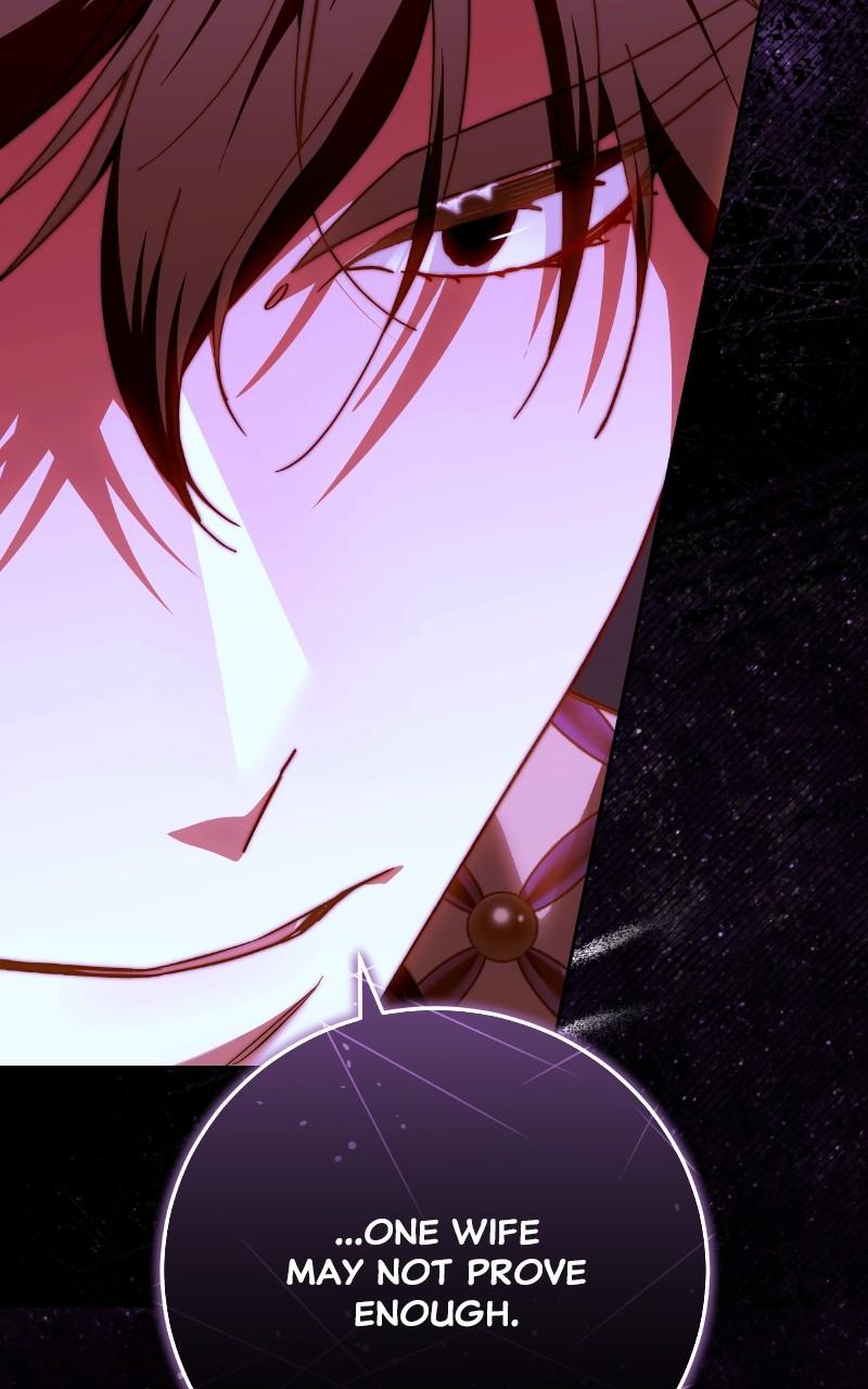 My Child Will Have a Different Father Chapter 20 - Page 48