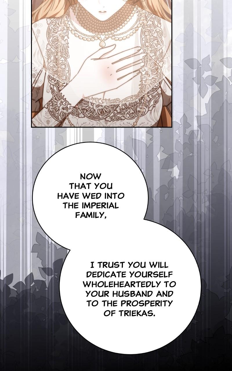 My Child Will Have a Different Father Chapter 20 - Page 54