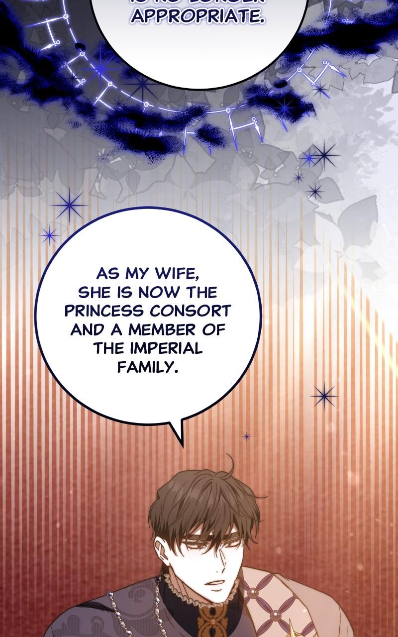 My Child Will Have a Different Father Chapter 20 - Page 56