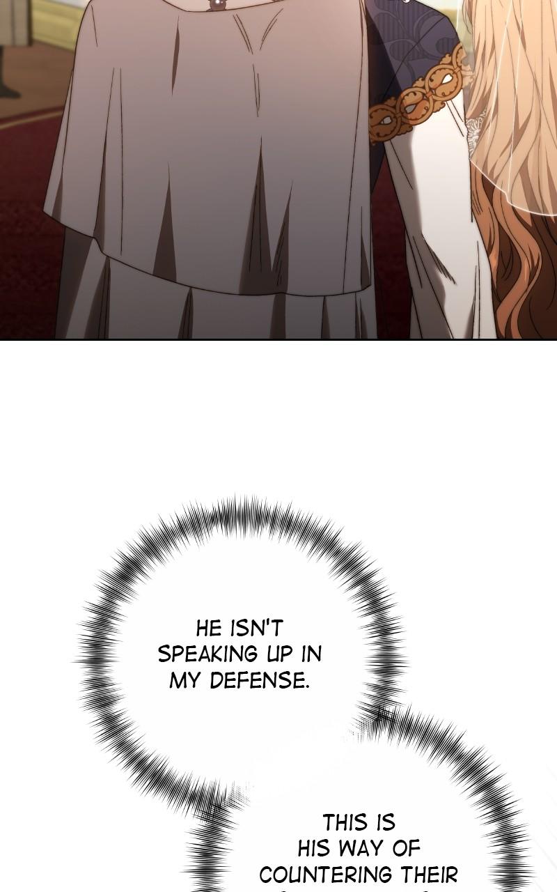 My Child Will Have a Different Father Chapter 20 - Page 59