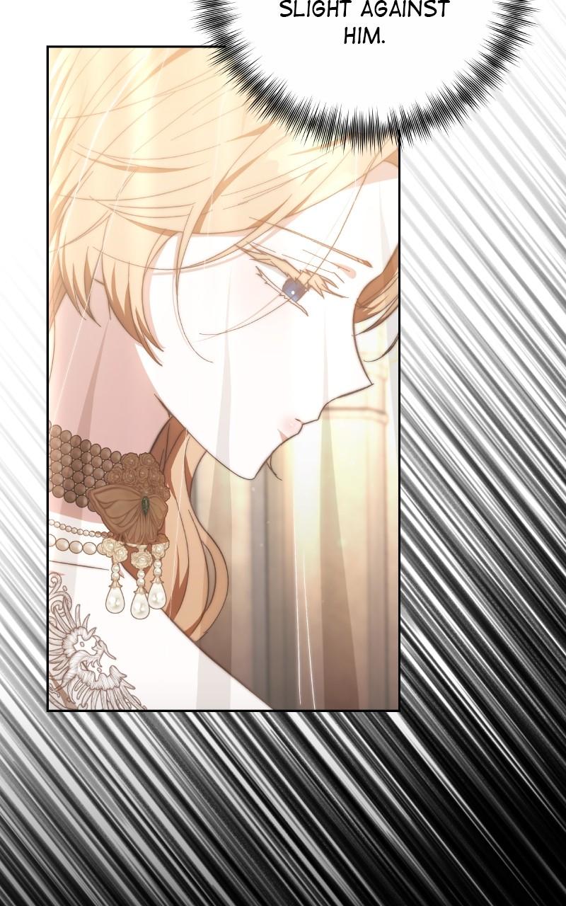 My Child Will Have a Different Father Chapter 20 - Page 60