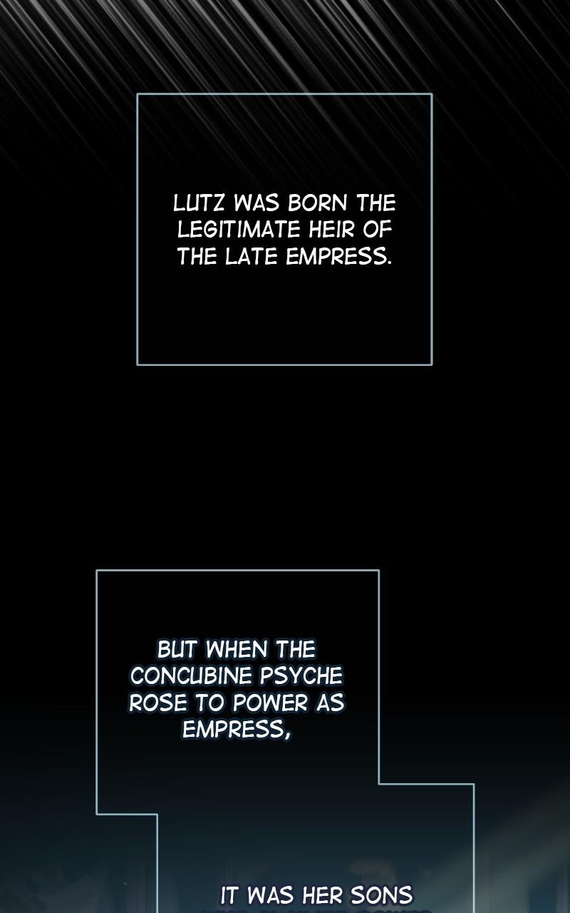 My Child Will Have a Different Father Chapter 20 - Page 61