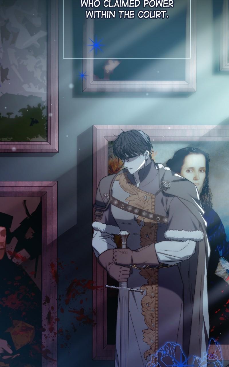 My Child Will Have a Different Father Chapter 20 - Page 62