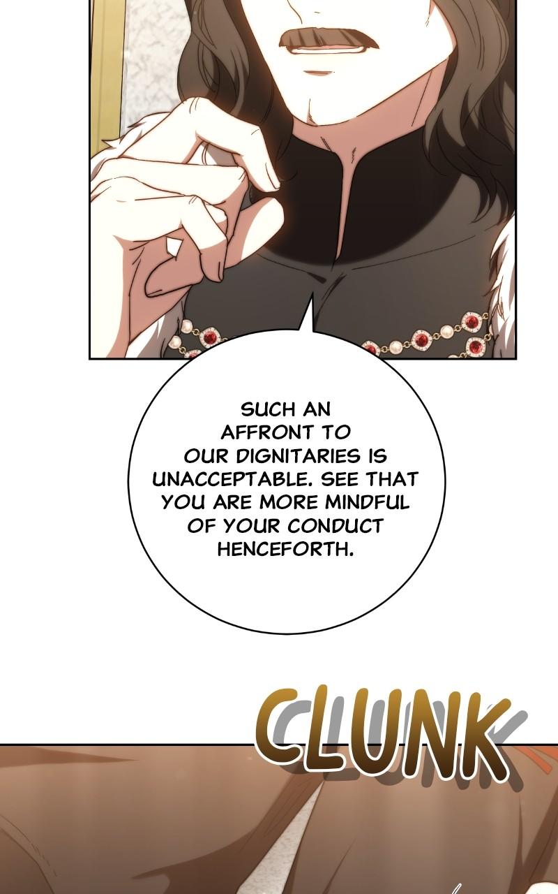 My Child Will Have a Different Father Chapter 20 - Page 65