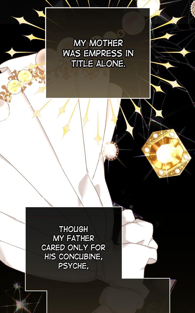 My Child Will Have a Different Father Chapter 20 - Page 70