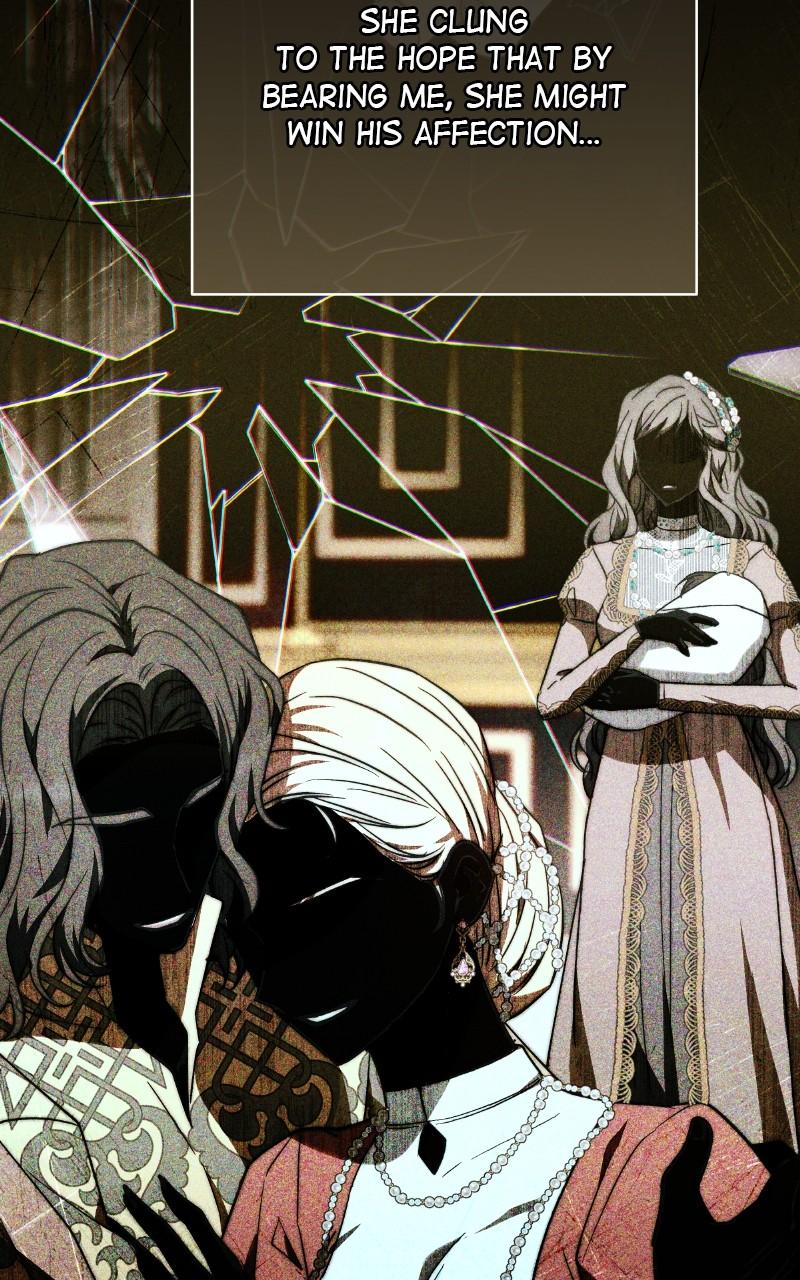 My Child Will Have a Different Father Chapter 20 - Page 71