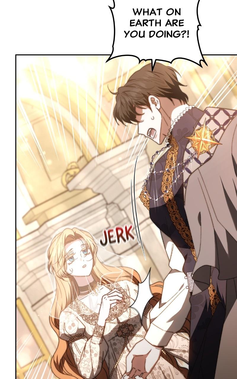 My Child Will Have a Different Father Chapter 20 - Page 80